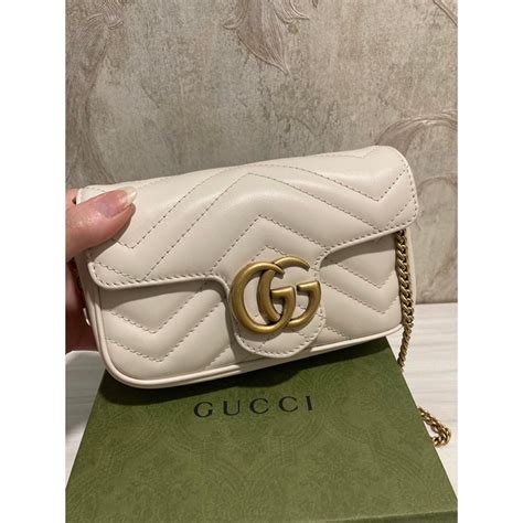 gucci 專櫃